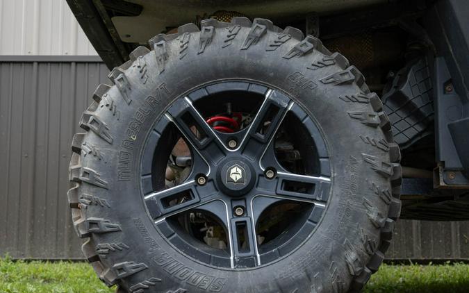 2021 POLARIS RANGER XP 1000 EPS NORTHSTAR
