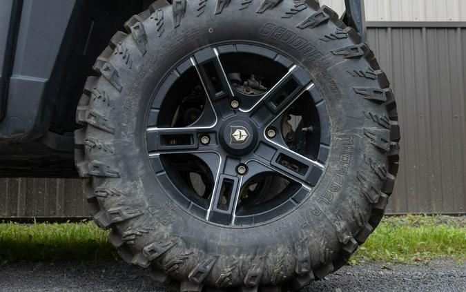 2021 POLARIS RANGER XP 1000 EPS NORTHSTAR