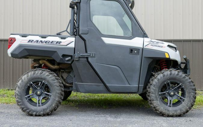 2021 POLARIS RANGER XP 1000 EPS NORTHSTAR