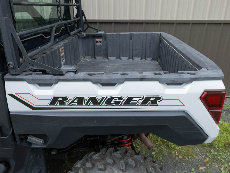 2021 POLARIS RANGER XP 1000 EPS NORTHSTAR