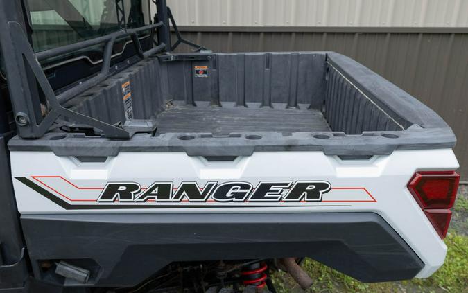 2021 POLARIS RANGER XP 1000 EPS NORTHSTAR