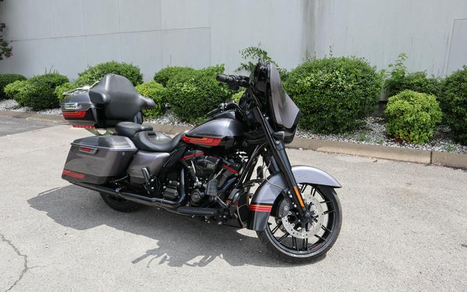 2020 Harley-Davidson CVO™ Street Glide®