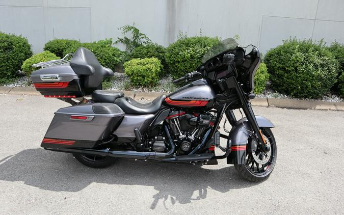 2020 Harley-Davidson CVO™ Street Glide®