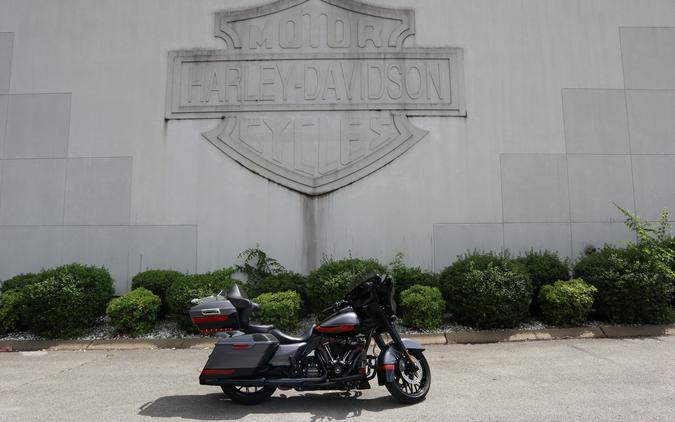 2020 Harley-Davidson CVO™ Street Glide®