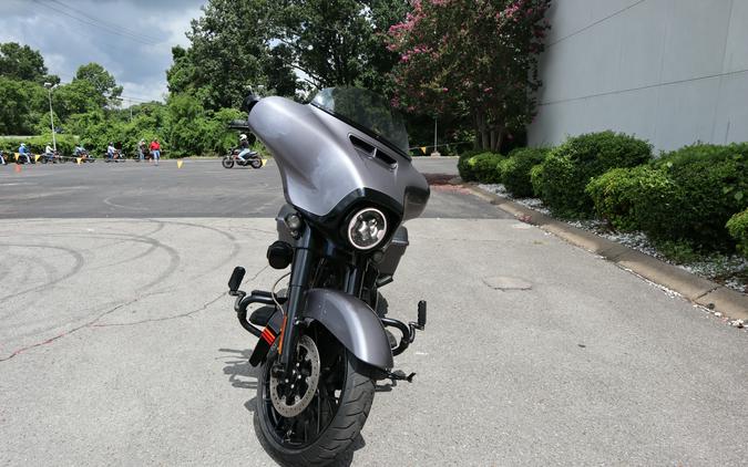 2020 Harley-Davidson CVO™ Street Glide®
