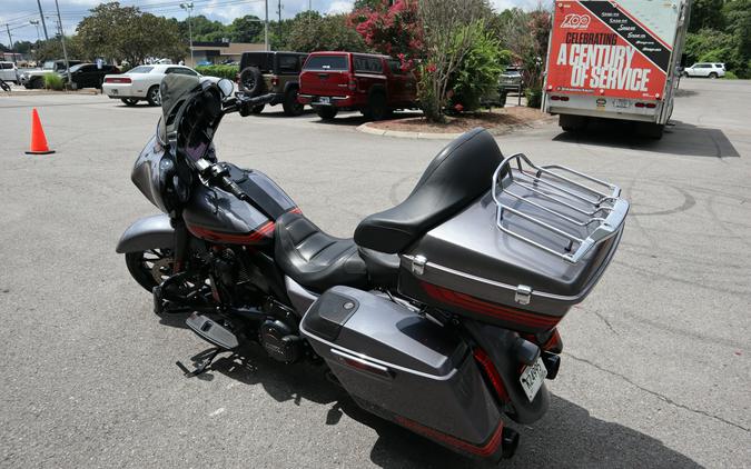 2020 Harley-Davidson CVO™ Street Glide®