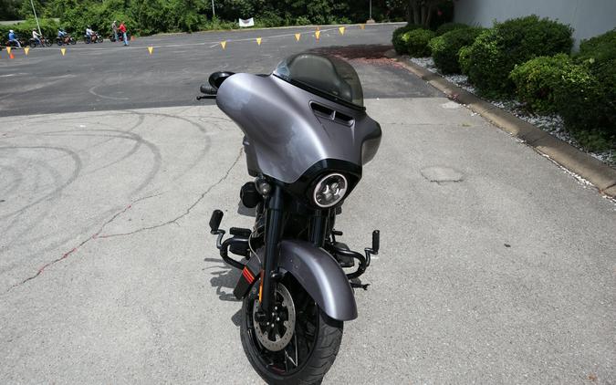 2020 Harley-Davidson CVO™ Street Glide®