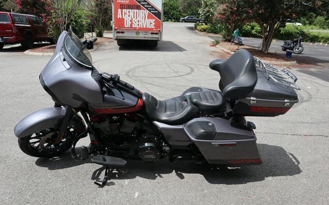 2020 Harley-Davidson CVO™ Street Glide®