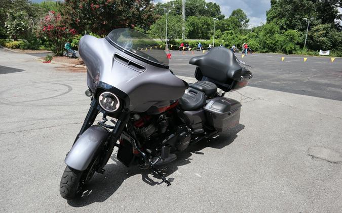 2020 Harley-Davidson CVO™ Street Glide®