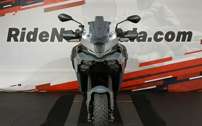 2025 Yamaha Tracer 9