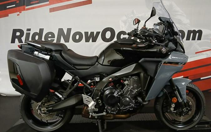 2025 Yamaha Tracer 9