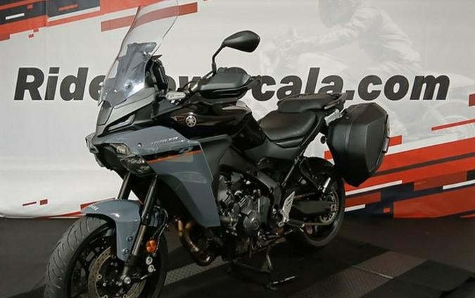 2025 Yamaha Tracer 9