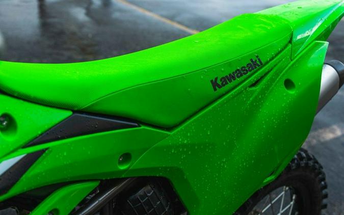 2024 Kawasaki KX 112