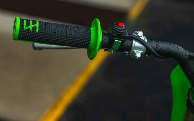 2024 Kawasaki KX 112