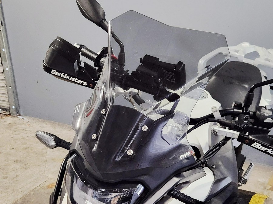 22G2 2022 G 310 GS
