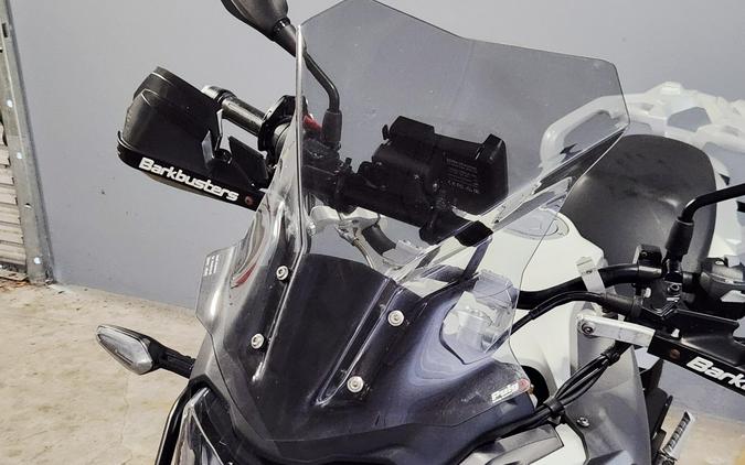 22G2 2022 G 310 GS