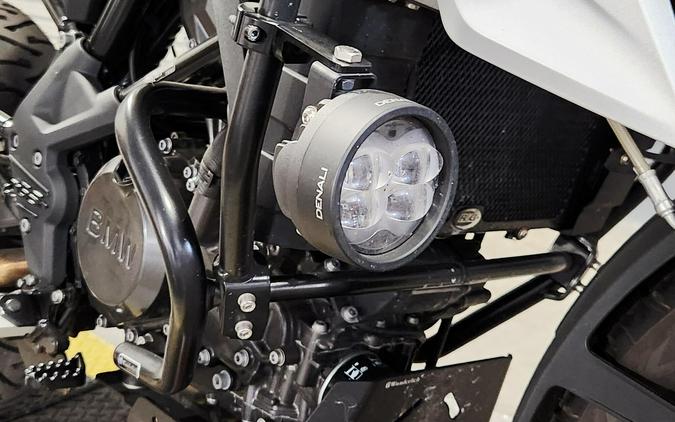 22G2 2022 G 310 GS
