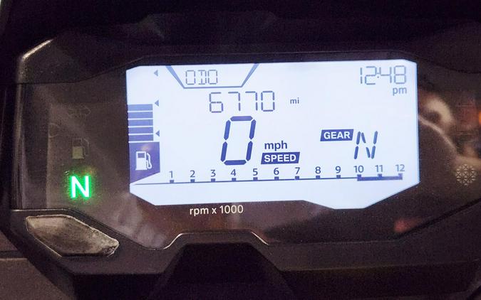 22G2 2022 G 310 GS