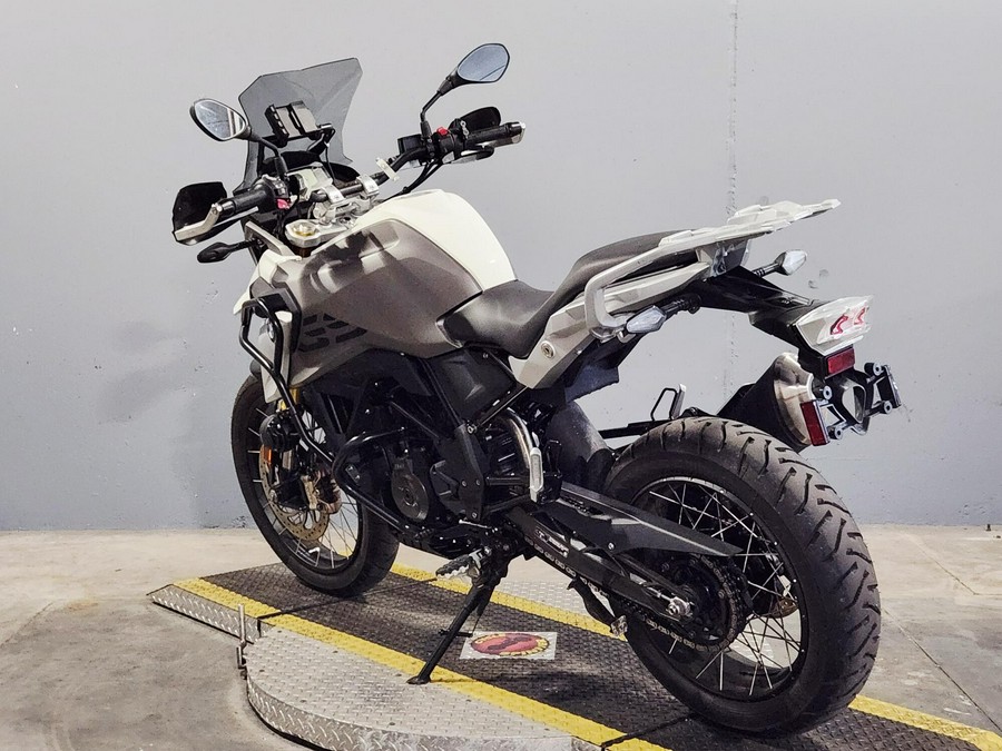 22G2 2022 G 310 GS