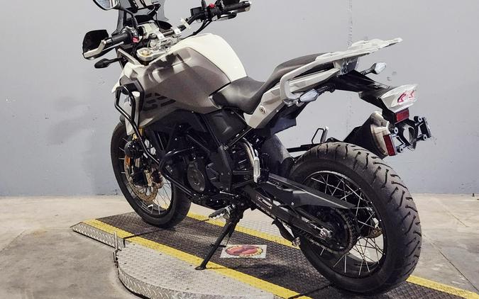 22G2 2022 G 310 GS