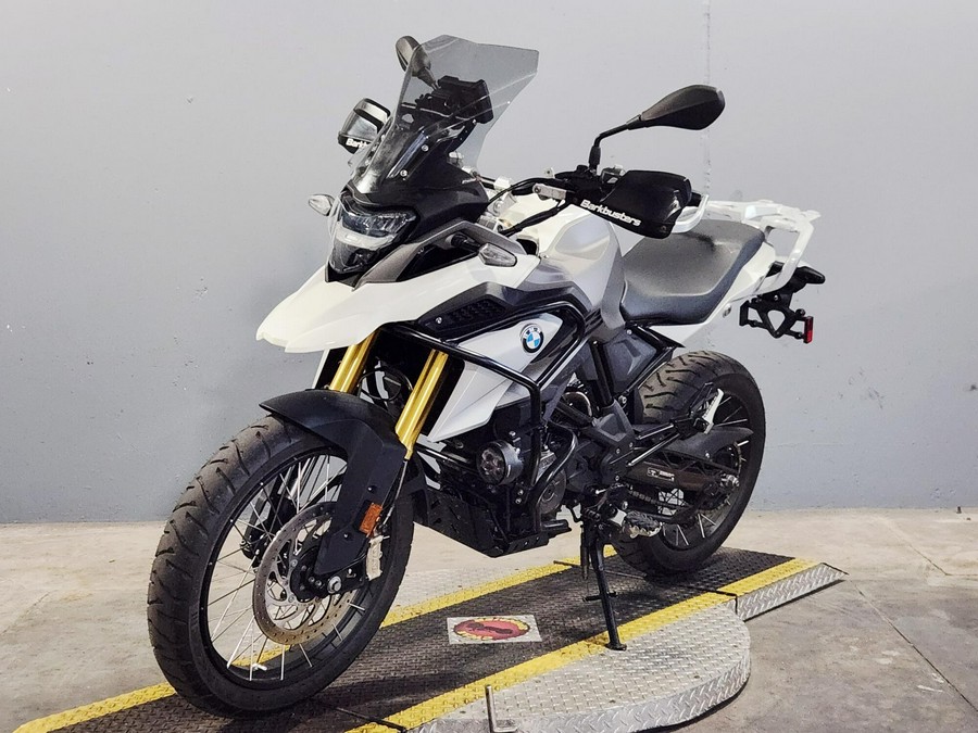 22G2 2022 G 310 GS