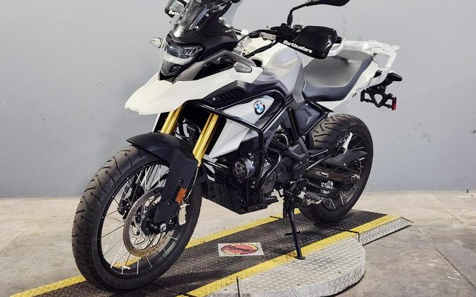 22G2 2022 G 310 GS