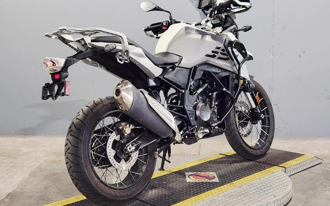 22G2 2022 G 310 GS