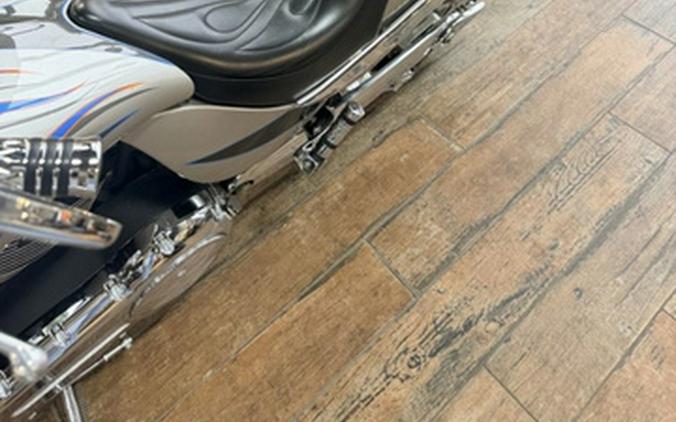 2007 Victory Motorcycles Ness Signature Series JackPot