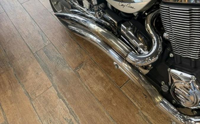 2007 Victory Motorcycles Ness Signature Series JackPot