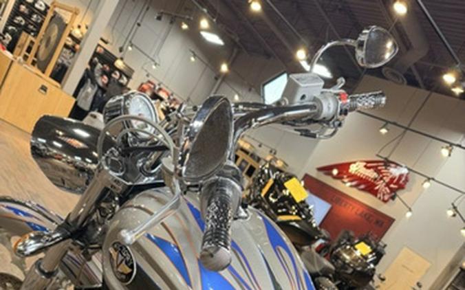 2007 Victory Motorcycles Ness Signature Series JackPot