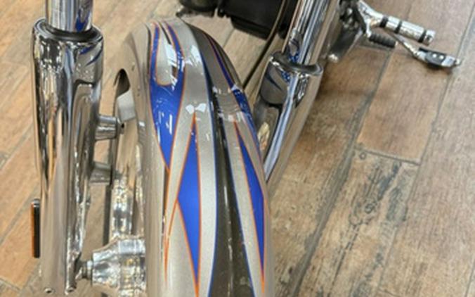 2007 Victory Motorcycles Ness Signature Series JackPot