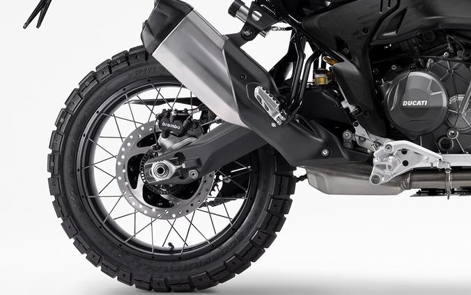 2026 Ducati DesertX 937