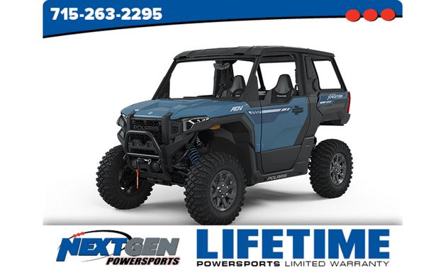 2024 Polaris Industries XPEDITION ADV ULTIMATE