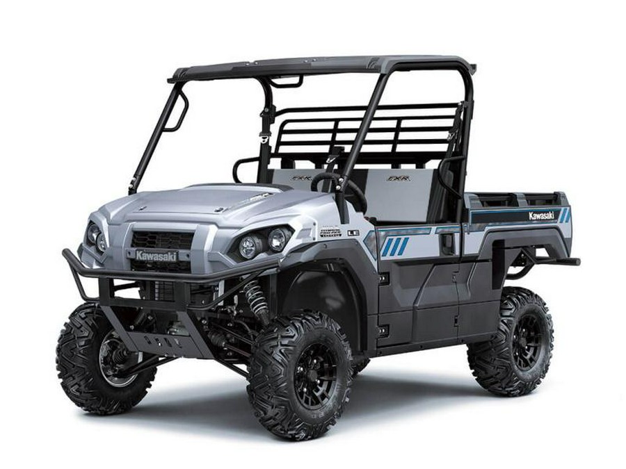 2024 Kawasaki Mule PRO-FXR™ 1000 LE