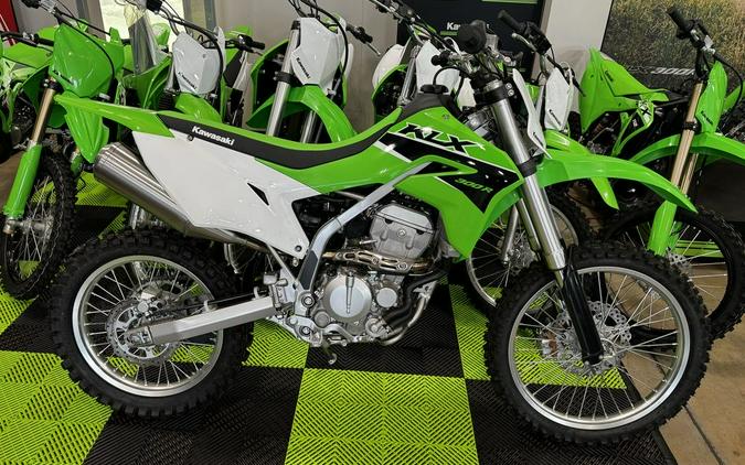 2023 Kawasaki KLX®300R