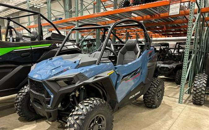 2024 Polaris RZR Trail S Sport