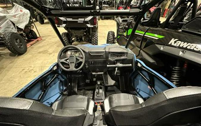 2024 Polaris RZR Trail S Sport