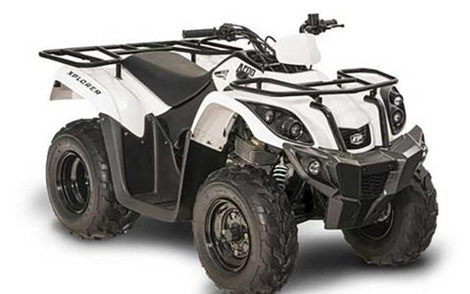 2024 Argo Xplorer XR 150