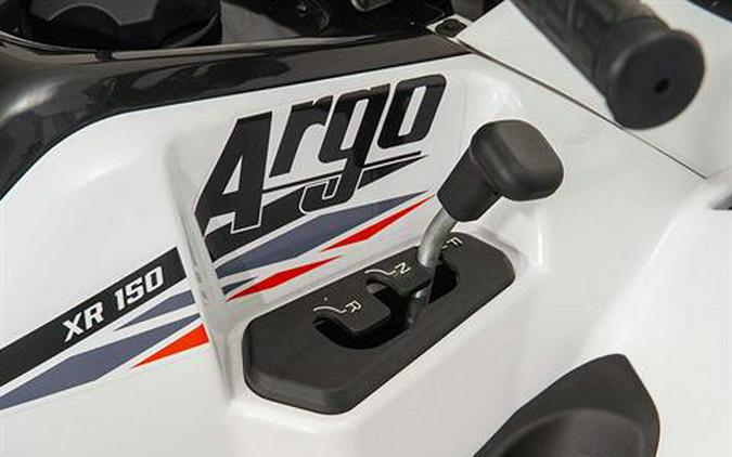 2024 Argo Xplorer XR 150