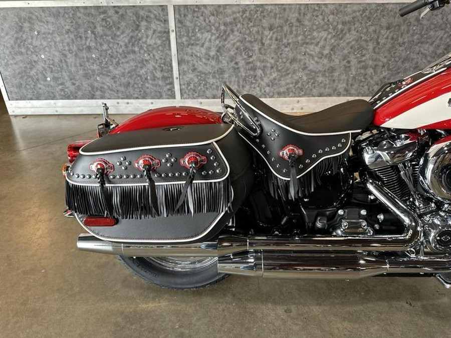 2024 Harley-Davidson® FLI - Hydra-Glide Revival