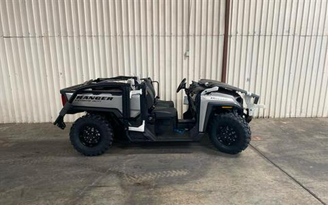 2024 Polaris Ranger XD 1500 Premium