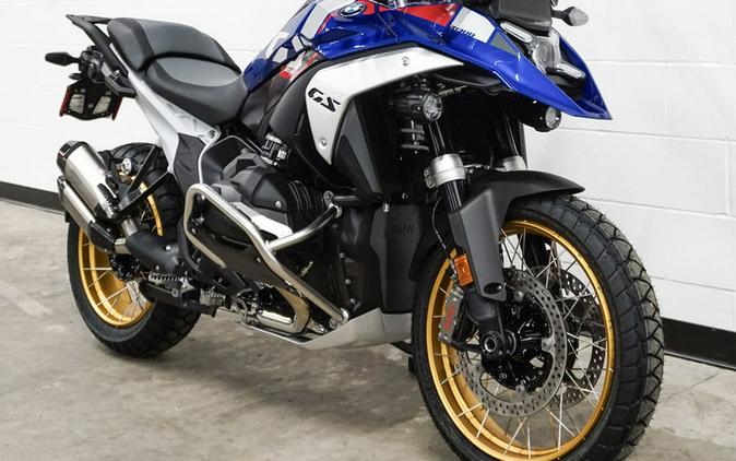 2024 BMW R 1300 GS GS Trophy