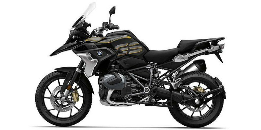 2020 BMW R 1250 GS