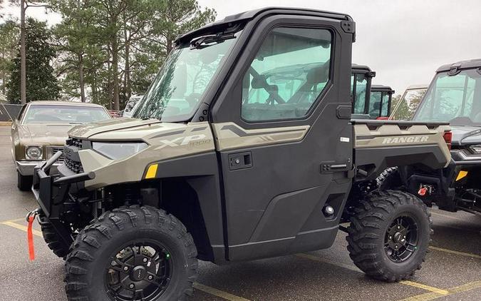 2024 Polaris® Ranger XP 1000 NorthStar Edition Ultimate