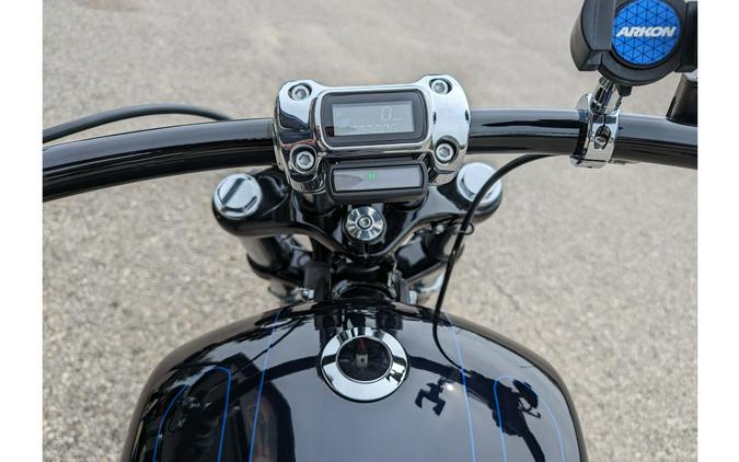 2020 Harley-Davidson® Breakout 114