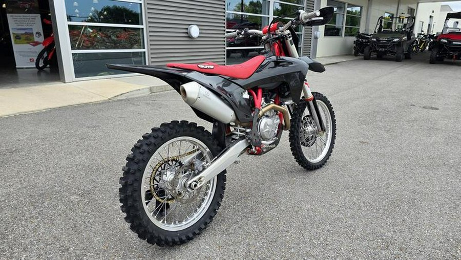 2023 GASGAS MC 450F