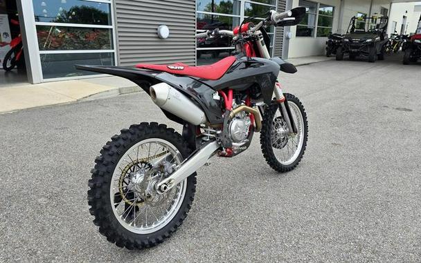 2023 GASGAS MC 450F