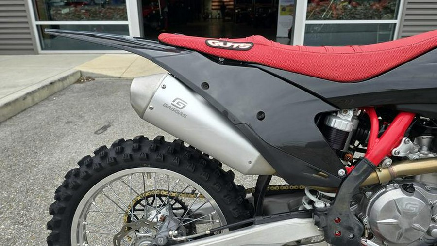 2023 GASGAS MC 450F