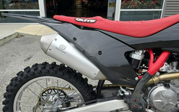 2023 GASGAS MC 450F