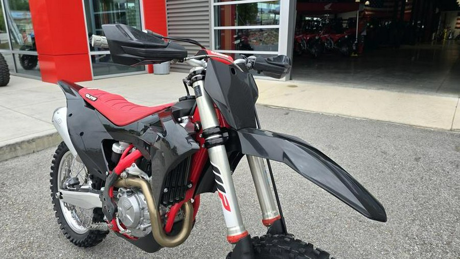 2023 GASGAS MC 450F